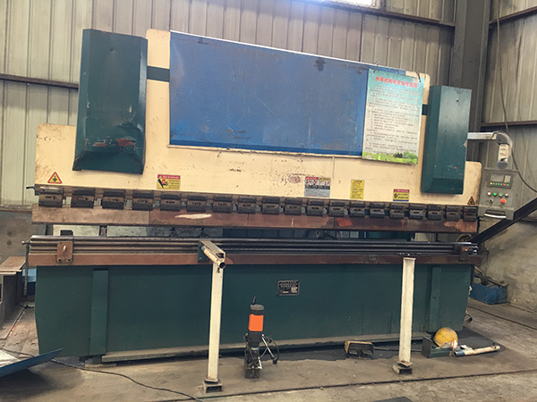 折彎機(jī) 折彎機(jī)